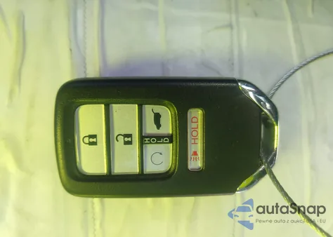 2021 Honda Passport Awd Ex-L from USA, damaged, VIN 5FNYF8H58MB023307